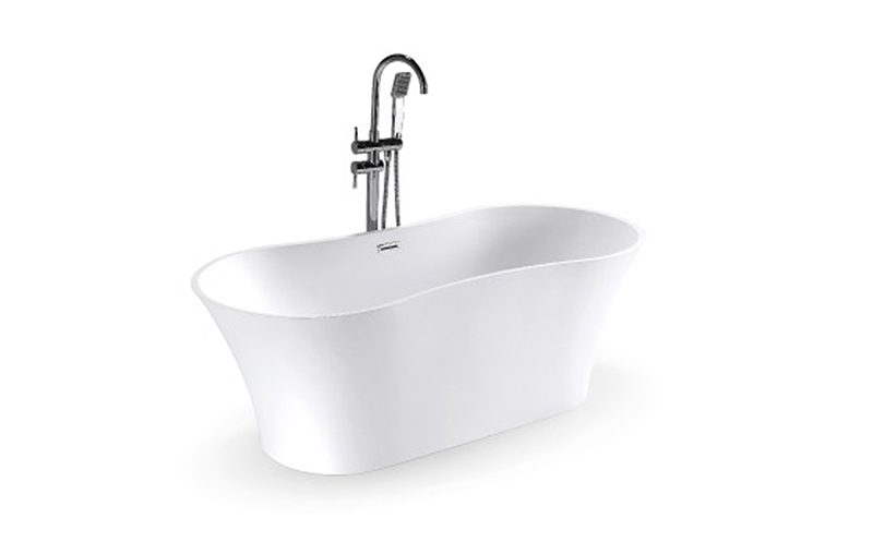 人造石浴缸YZ613