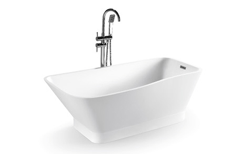 人造石浴缸YZ612