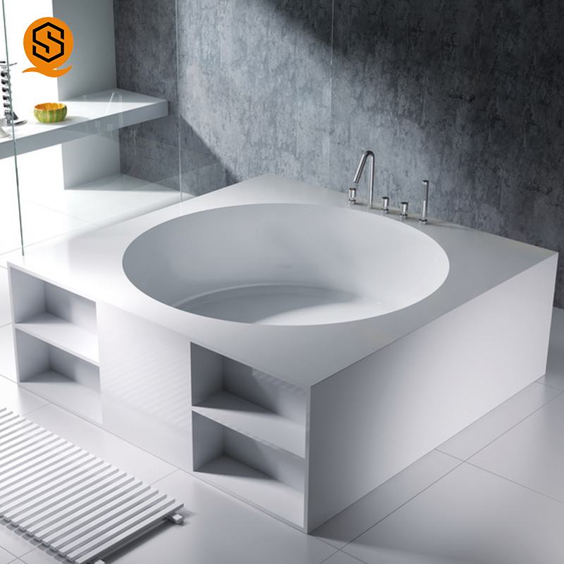 人造石浴缸YZ610