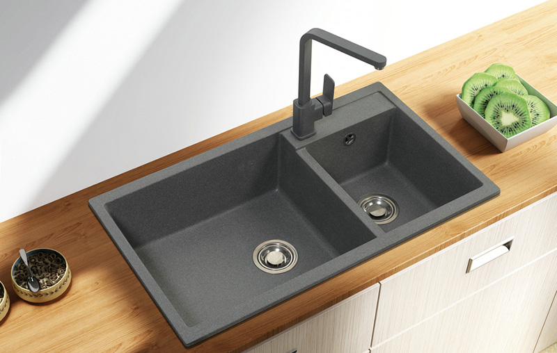 人造石厨房盆