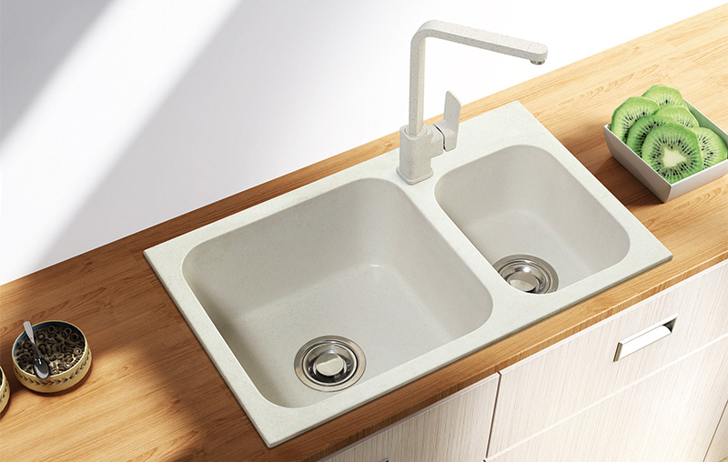 人造石厨房盆