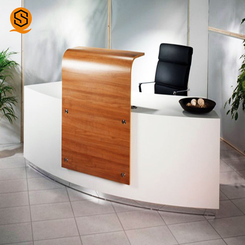 人造石接待台，吧台