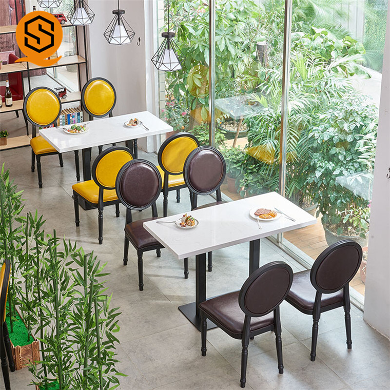 床椅子餐厅定制