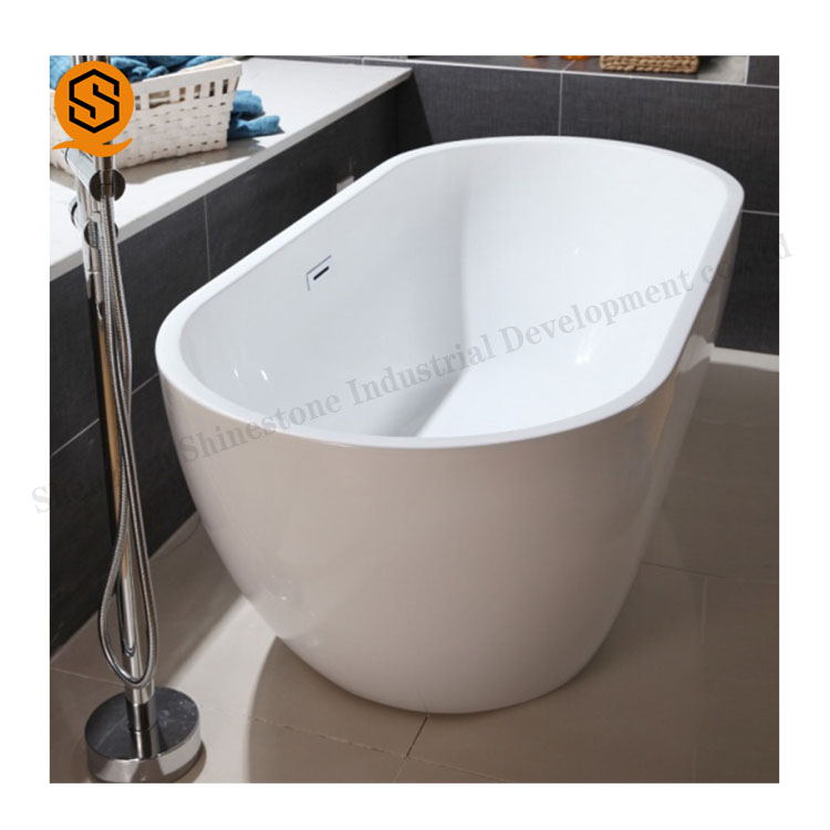 人造石浴缸